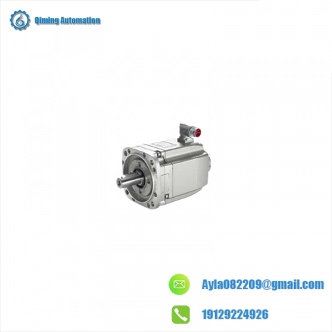 Siemens 1FK7063-2AF71-1RH1: Precision Synchronous Motor for Industrial Control