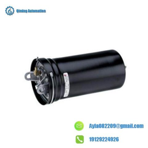 SIEMENS 331-2905 Pneumatic Damper Actuator, Precision Control for Industrial Applications