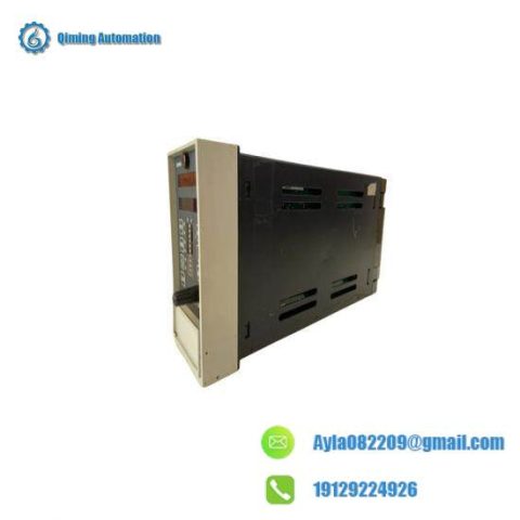 Siemens 353A 4FNCNB4 Digital Controller Module