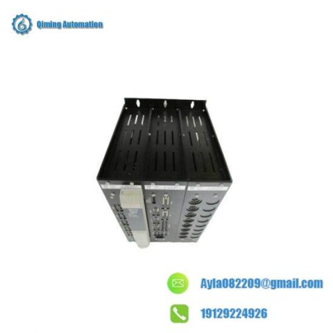 Siemens 39ACM28AEN, 16139-218/3 Control Module