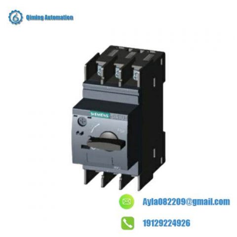 Siemens 3RV20-214PA-1040 | Advanced Control Module for Industrial Applications