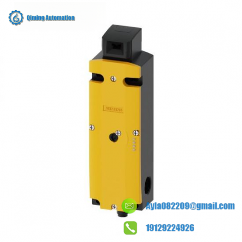 SIEMENS 6ES5315-8MA11 IM315 Interface Module - Industrial Control Module