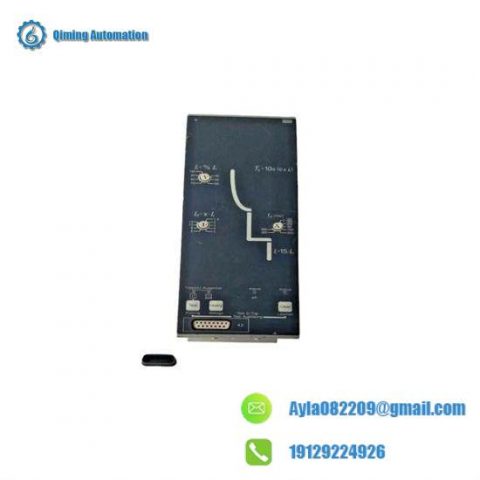 Siemens SINUMERIK 6FC5410-0AX02-0AA0: High-Performance CNC Control Module