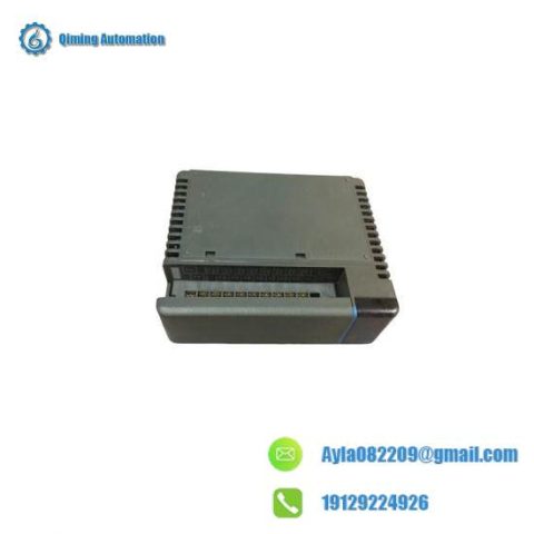 Siemens 405-8ADC Analog Input Card Automation Parts, Industrial Control Solutions