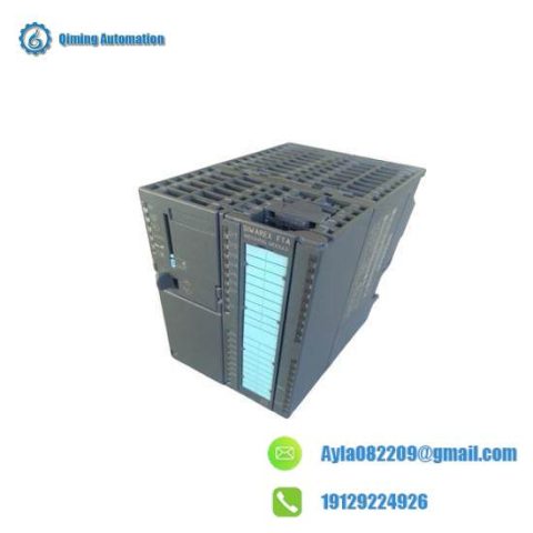 SIEMENS SIMATIC S7-400 Front Connector with 46 Cables UL/CSA