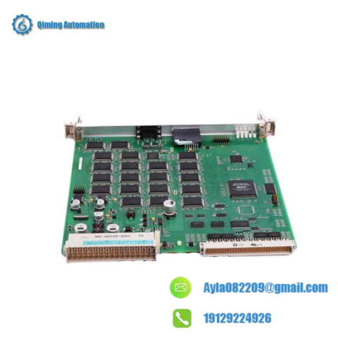 SIEMENS 505-4516: Industrial Control I/O Module
