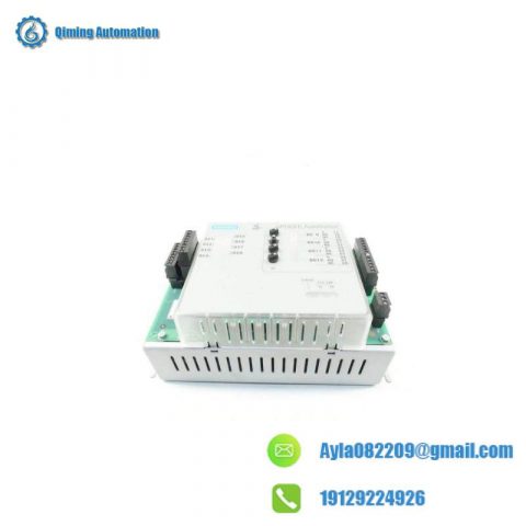 SIEMENS 549-211 Expansion Module: Advanced Automation Solution for Industry 4.0