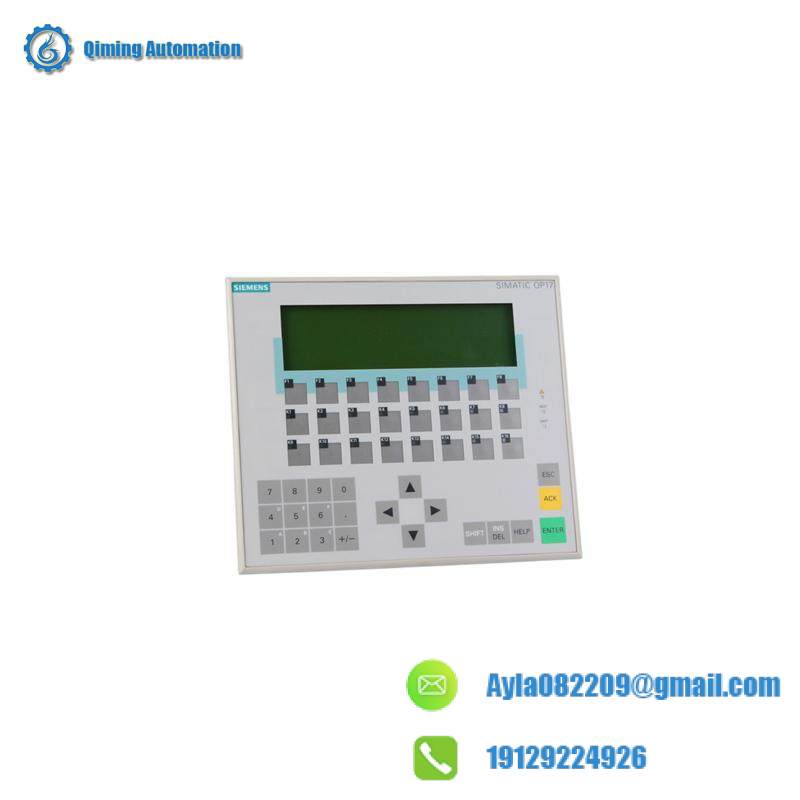 siemens_6av3617-1jc20-0ax1.jpg SIEMENS 6AV3617-1JC20-0AX1 Industrial Automation Module