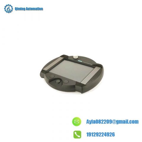 SIEMENS 6AV6645-0BE02-0AX0: Mobile Industrial Control Panel