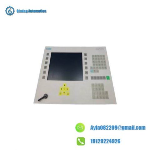 Siemens Syncro Servomotor 3600/min 1ft 6136-6ab71-1dg1; Siemens Manufacturer