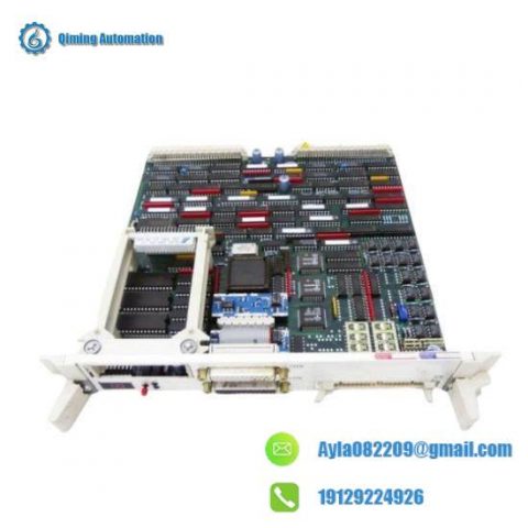 Siemens 6DD1600-0AF0 SIMATIC PLC