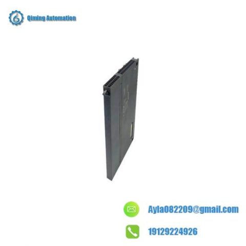 Siemens 6DD1607-0EA1 Communication Expansion Module