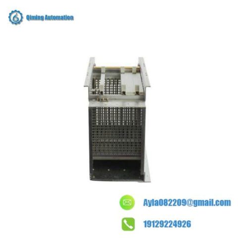 Siemens 6DD1 682-0BC4 RACK for Industrial Control Systems