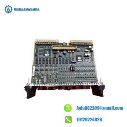 SIEMENS 6DD7 Communication Processor Module - Enhancing Industrial Automation Efficiency