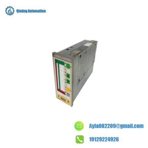 SIEMENS 6DR2210-4 Output SIPART DR22 Controller: Industrial Control Module for Advanced Automation Solutions
