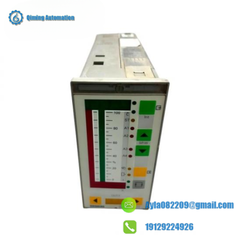 SIEMENS SIPART DR22 Controller 6DR2210-5, Automation & Control Solutions