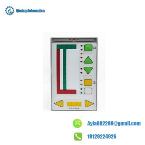SIEMENS 6DR2400-4: Advanced Industrial Control Module