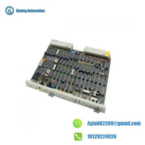 Siemens 6DS1120-8BA Synchronization Module - Precision Control for Industrial Automation