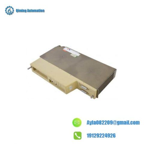 Siemens 6DS1132-8AA: A Powerful 215-2 CPU Module for Advanced Control Systems