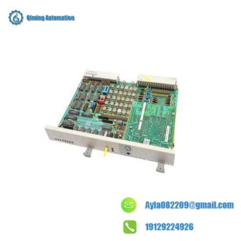 Siemens 6DS1621-8AA: Industrial Digital Input Module