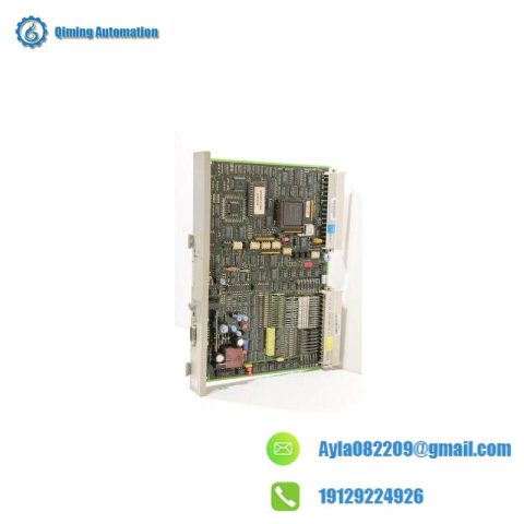 SIEMENS 6DS1722-8BB Industrial Control Board Connector