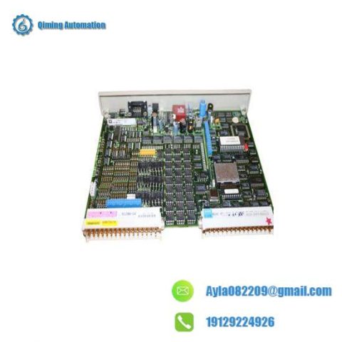 Siemens 6DS1723-8AL Analog Input Module, for Industrial Automation