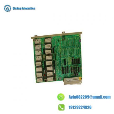 Siemens 6DS1811-8AD EPROM Module: Industrial Control Solutions for Unmatched Performance