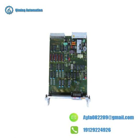 Siemens 6DS 1131-8AA Teleperm CPU PU-V; Siemens