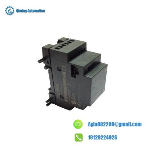 SIEMENS 6ED11MB00-0BA1 Expansion Module: Control & Automation Solutions