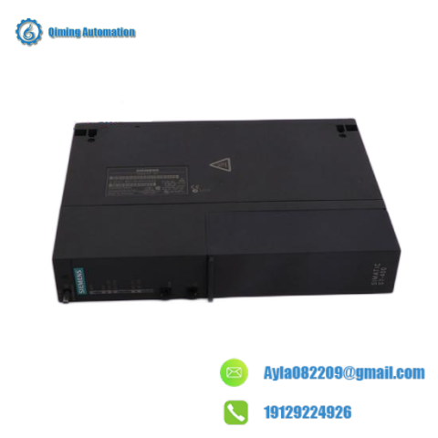 SIEMENS 6ES5312-3AB12 IM312 Interface Module Including Cable