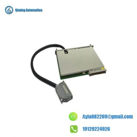 Siemens SIMATIC S5 6ES5312-5CA11 Interface Module - Advanced Communication Solution