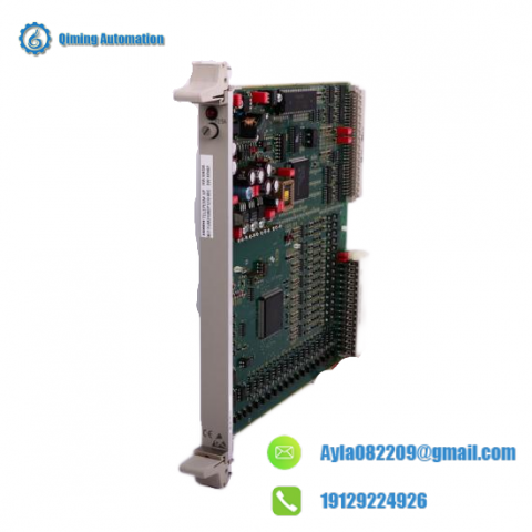 Siemens 6ES5374-2KG21: High Performance Control System Module