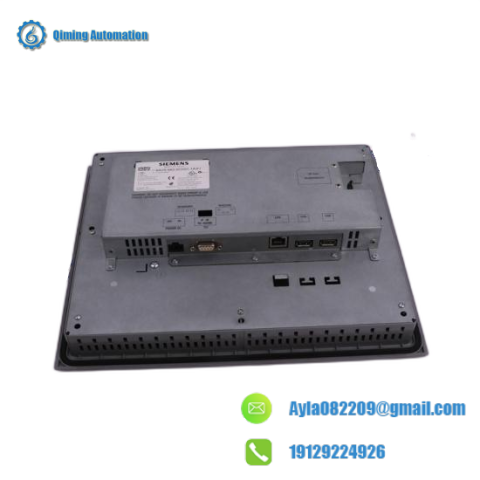 SIEMENS 6ES5470-8MB12 | Analog Output Module, Precision Control for Industrial Automation