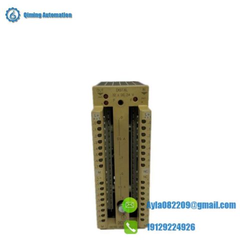 Siemens Simatic S5 482 Digital Input/Output Module, 6ES5482-8MA13