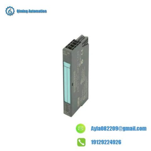 Siemens 6ES7131-4BF50-0AA0: Advanced Digital Output Module