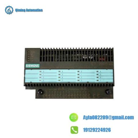 SIEMENS 6ES7132-0BH11-0XB0: Industrial Digital Electronic Module, Precision & Reliability for Automation Solutions