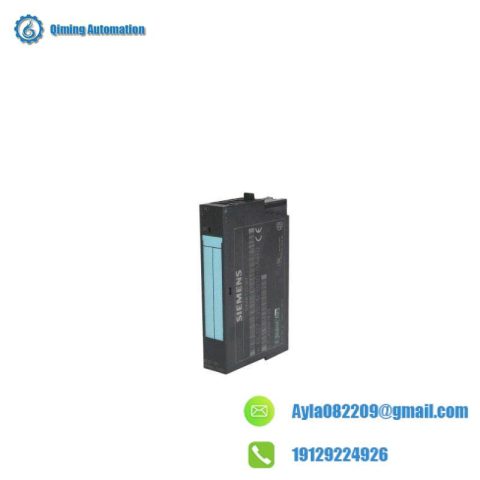 SIEMENS 6ES7135-4FB00-0AB0: Advanced PLC Output Module for Industrial Automation