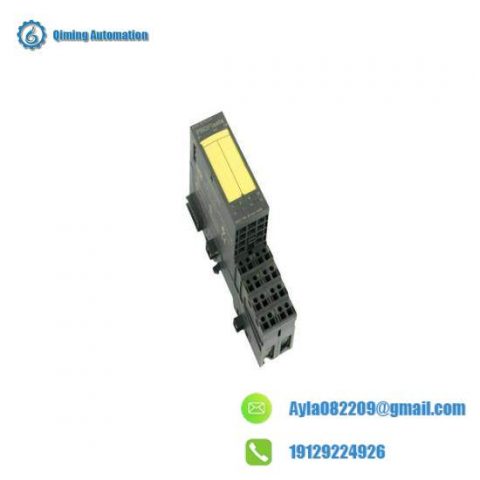 Siemens 6ES7138-4FA04-0AB0 Digital Input Module