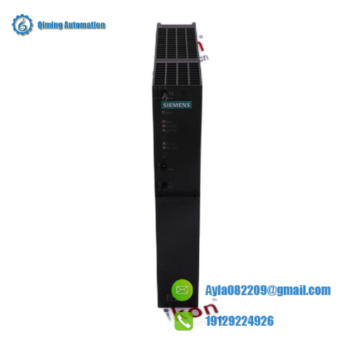 SIEMENS 6ES7151-7AB00-0AB0 - High-Performance CPU Module