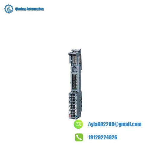 SIEMENS 6ES71936-BP00-0BA0 Base Unit Type A0 - Industrial Automation Core Component