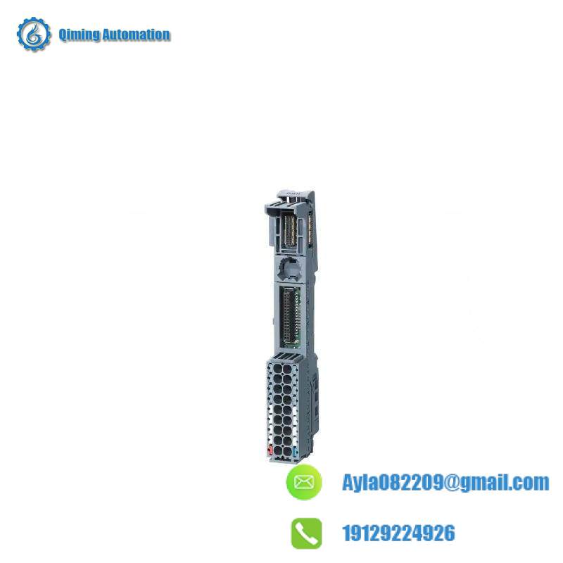 SIEMENS 6ES71936-BP00-0BA0 Base Unit Type A0 - Industrial Automation Core Component