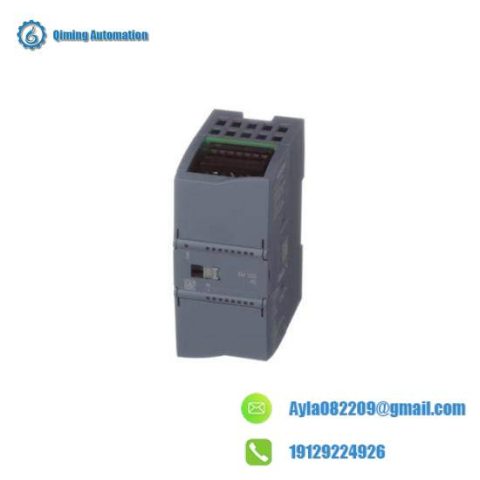 Siemens SIMATIC S7-1200 Analog Output Module 6ES7232-4HD30-0XB0, Precision Control Solutions