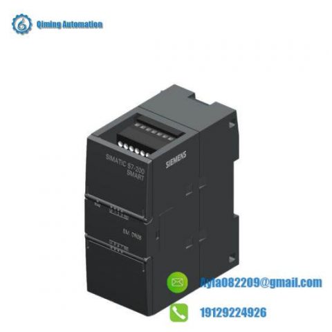 Siemens 6ES7288-2DR32-0AA0 Digital I/O Module | Simatic Control System