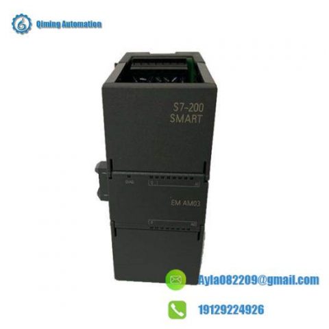 Siemens R15A02-236 R15A02236 - High Precision Automation Module