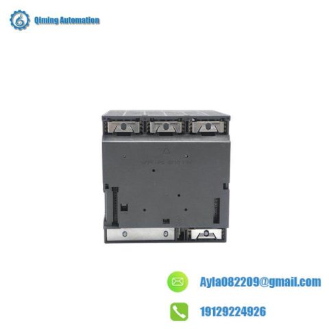 SIEMENS SIMATIC S7-300 CPU 319-3 PN/DP, Advanced Control Module