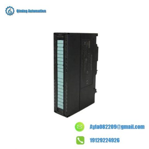 Siemens S7-300 Digital Input Module SM 321, 6ES7321-1CH00-0AA0, Programmable Logic Controller