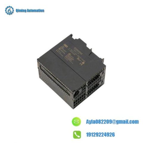 Siemens 6ES7326-2BF41-0AB0 Digital Output Module - High-Performance Control Solutions