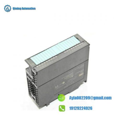 SIEMENS SM 322 6ES7332-1HH01-0AA0 Digital Output Module