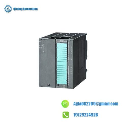 SIEMENS 6ES7353-1AH01-0AE0 Function Module: Automation & Control Solutions, Efficient & Reliable