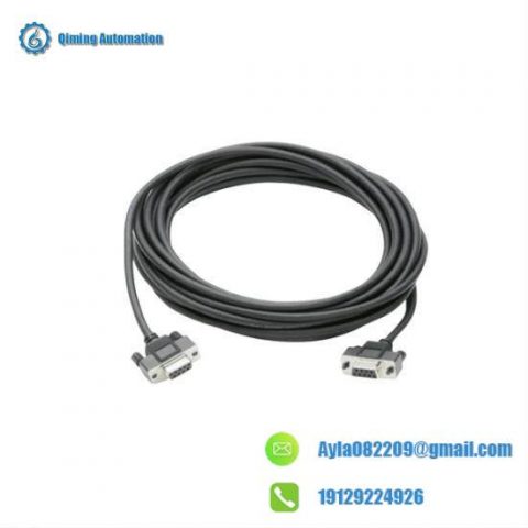 SIEMENS 6ES7368-3BF01-0AA0: Industrial Control Module, High-Quality Connection Cable